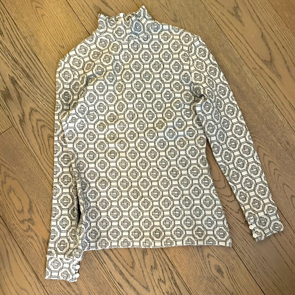 CASABLANCA TOP